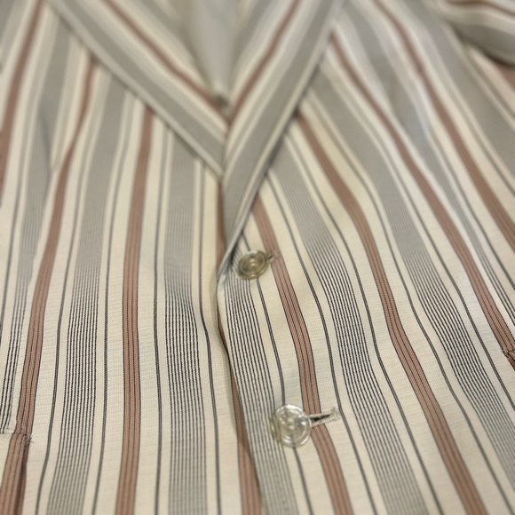 Classic Vintage Country Club BF Blazer - Picture 2 of 9